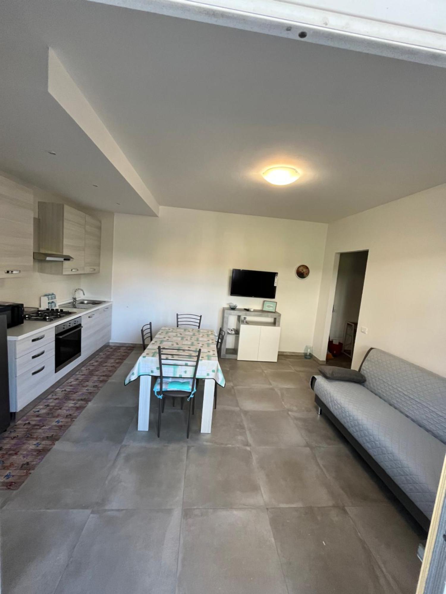 Appartamento Bea Massa  Exterior foto